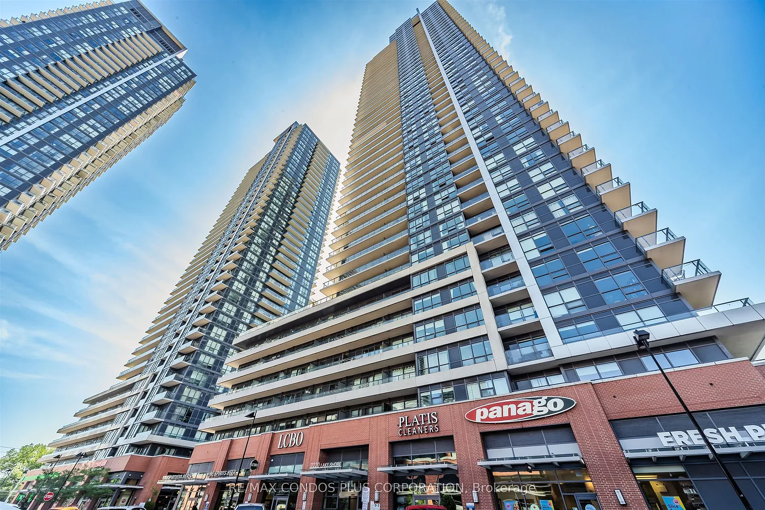 2220 Lake Shore Blvd W #2706 photo 1