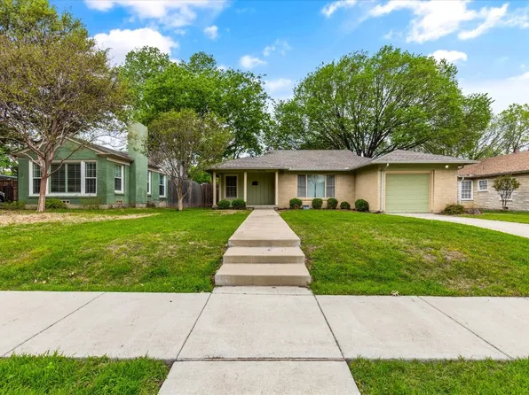 2728 Ryan Place Dr, Fort Worth, TX 76110