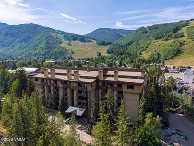 292 E Meadow Dr #677, Vail, CO, 81657