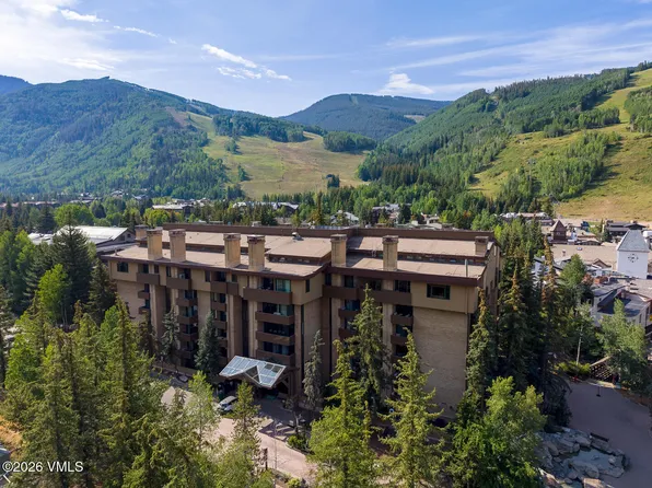 292 E Meadow Dr #677, Vail, CO 81657