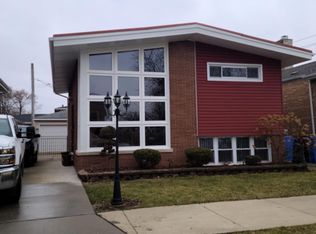 3939 W 106th St, Chicago, IL 60655