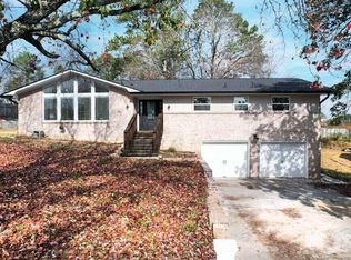 1204 Tomahawk Cir NW, Cleveland, TN 37312