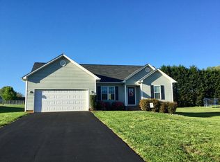 2590 Broodmare Dr, Maiden, NC 28650