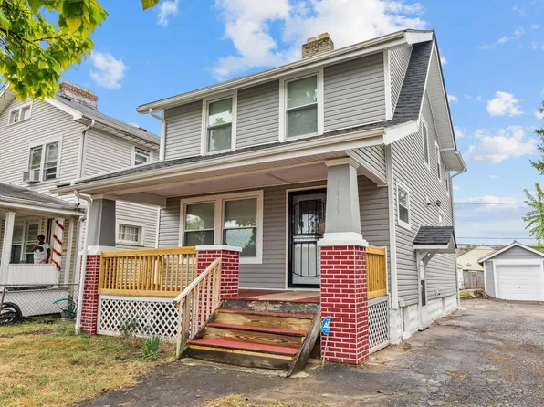 1411 24th Ave, Columbus, OH 43211
