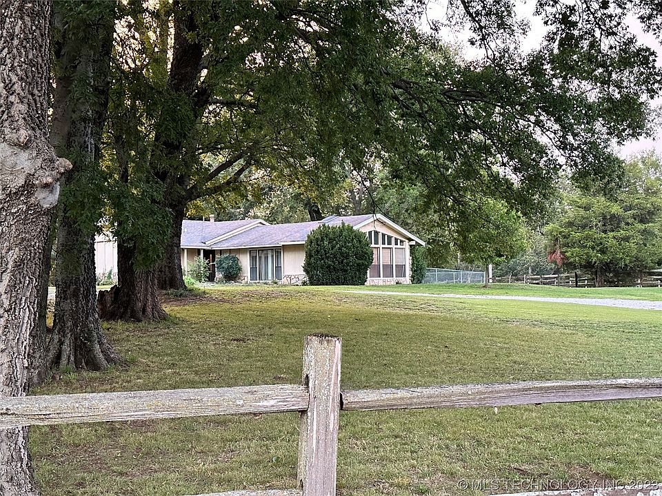 6203 N 129th Ave E, Owasso, OK 74055 MLS 2328396 Zillow