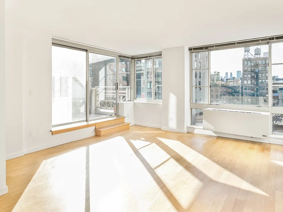 155 W 21st St #7C