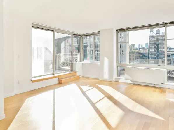 155 West 21st Street image 1 of 7