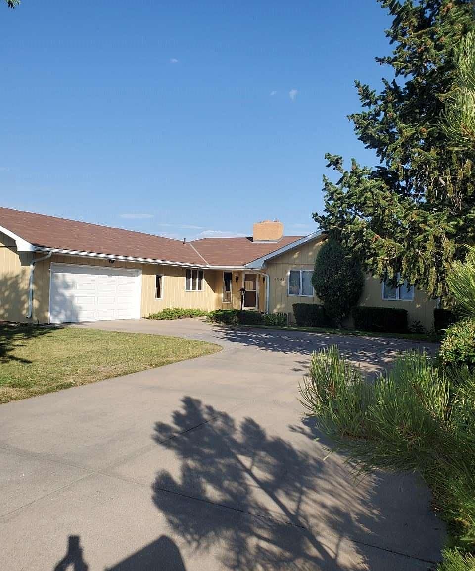 3401 Alta Vista Dr, Laramie, WY 82072 Zillow
