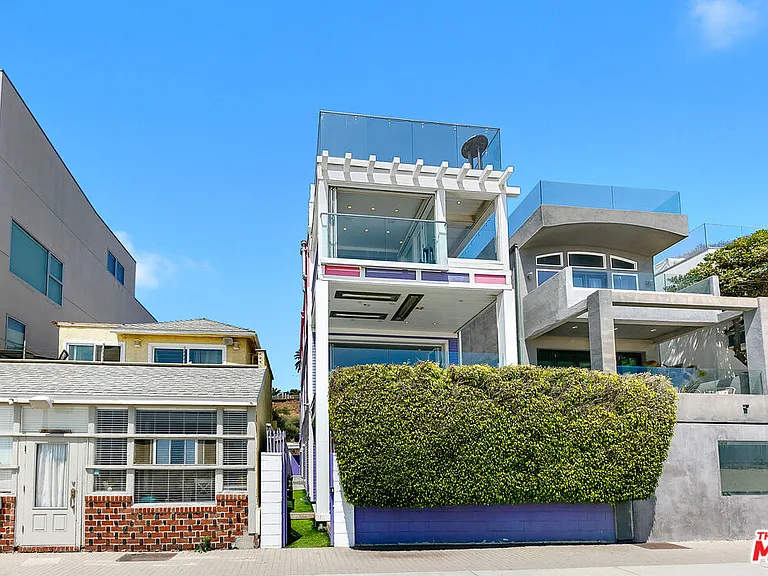 1341 Palisades Beach Rd — Photo 2