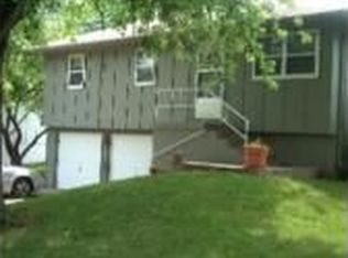 820 NE Wien Ave, Blue Springs, MO 64014
