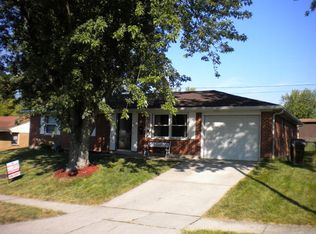7577 Stancrest Dr, Dayton, OH 45424
