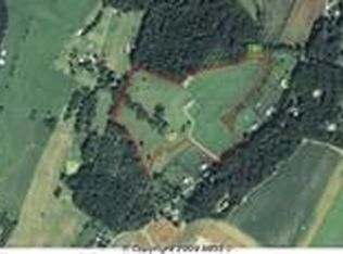 2280 Bowersox Rd, New Windsor, MD 21776