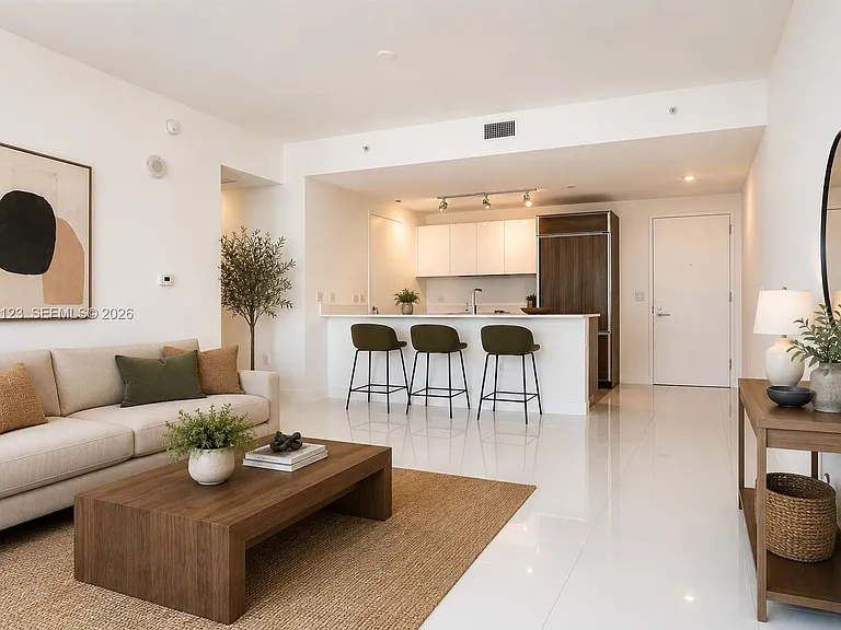 1100 S Miami Ave #2908 — Photo 1
