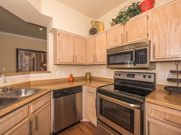 Sonterra at Buckingham