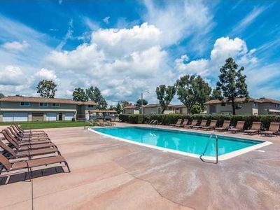 9647 Bickley Dr #2, Huntington Beach, CA, 92646