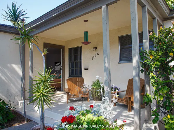 b1436, 1436-40 S Beverly Dr #1436, Los Angeles, CA 90035