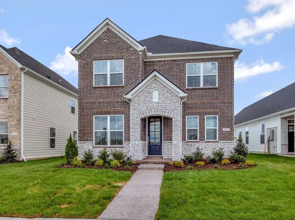 1107 Codah Dr Lot 82, Mount Juliet, TN 37122