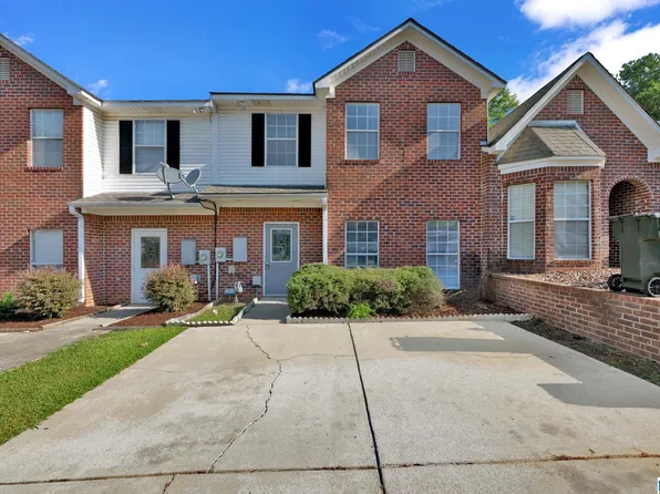 107 Shine Dr, Pelham, AL 35124