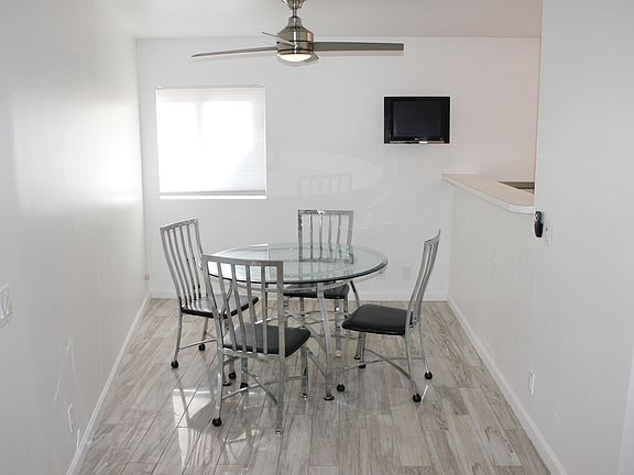 Dining Space
