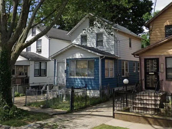 11410 135th Street, South Ozone Park, NY 11420