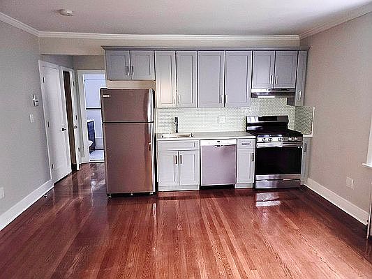 1st image of 84-47 Lefferts Blvd #2C