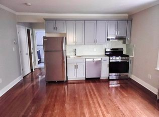 84-47 Lefferts Blvd #2C, Kew Gardens, NY 11415