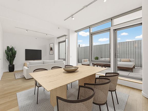 4th image of 554 54th St Unit Phf
