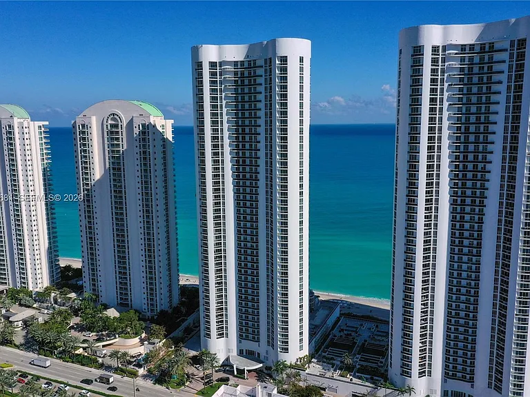16001 Collins Ave #4107 — Photo 7