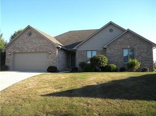 9041 New Harmony Cir, Indianapolis, IN