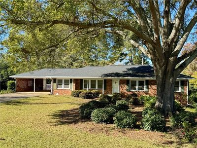 2013 College Ave, Anderson, SC, 29621