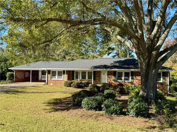 2013 College Ave, Anderson, SC 29621