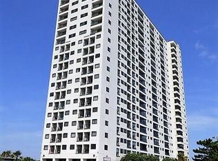 5905 S Kings Hwy #1402-C, Myrtle Beach, SC 29575