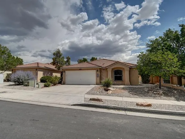 7204 Quail Springs Pl NE, Albuquerque, NM 87113