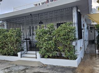 162 Delbrey #1B, San Juan, PR 00911