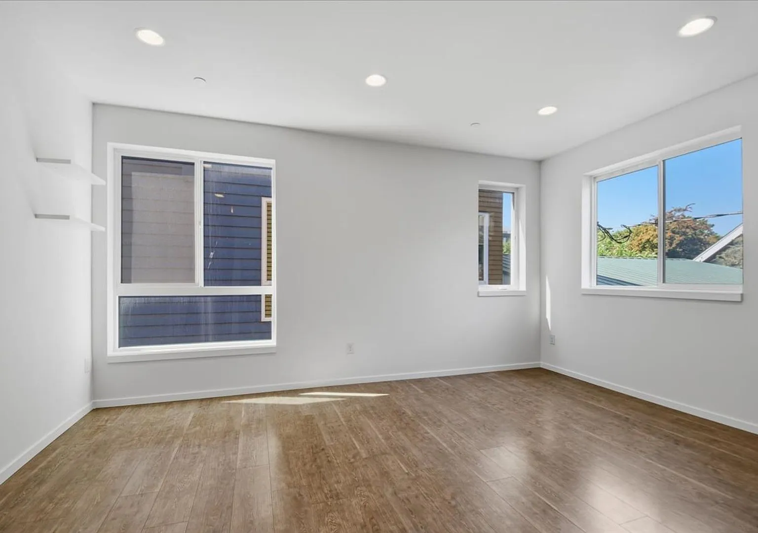 2Bd/2.25Ba Seattle Townhome — Photo 2