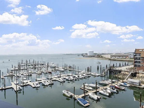 150 Lynnway APT 508, Lynn, MA 01902