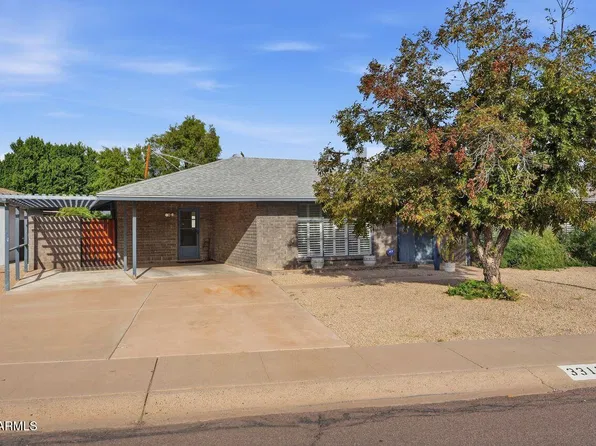 3313 N 63RD Place, Scottsdale, AZ 85251