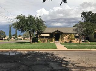712 Ainslee St, Midland, TX 79701