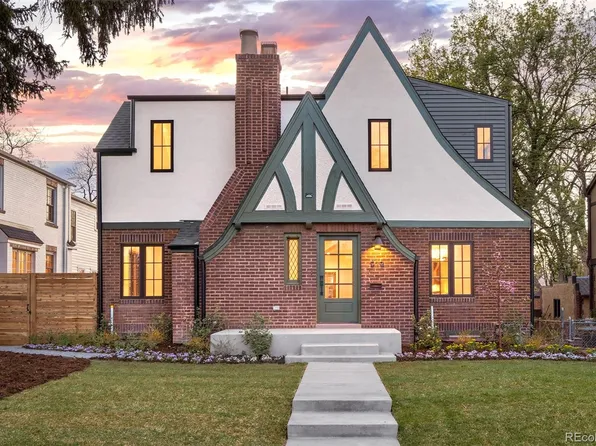 515 Clermont Street, Denver, CO 80220