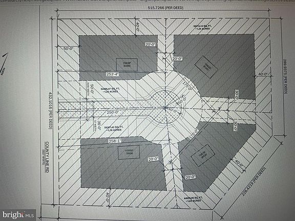 2nd image of 1260 Two County Line Rd