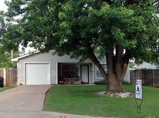 301 S Doty St, Stillwater, OK 74074