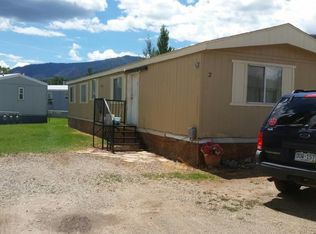 32221 Highway 550 TRLR 2, Durango, CO 81301