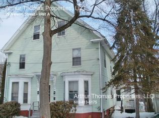 29 Nelson St APT A, Dover, NH 03820