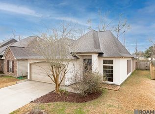 8808 Magnolia Leaf Ave, Baton Rouge, LA 70810