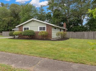 3 Mark Rd, Beverly, MA 01915