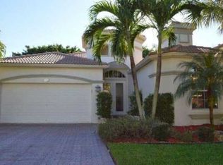 8984 Alexandra Cir, Wellington, FL 33414