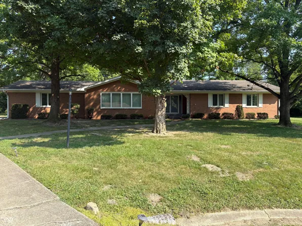 8836 Westminster Ct, Indianapolis, IN 46256