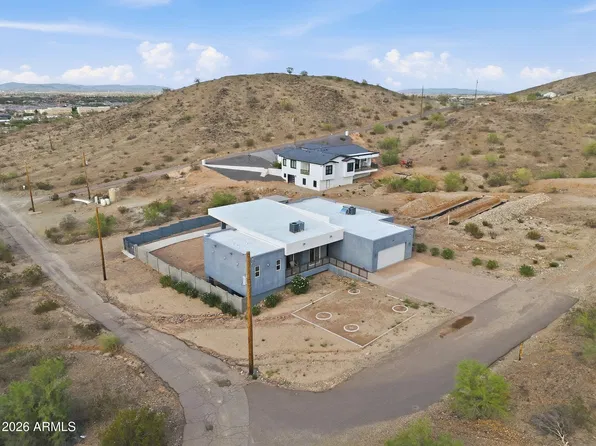 4236 W CETON Drive, Laveen, AZ 85339