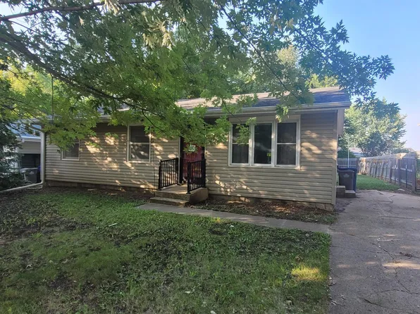 19 Grandview Blvd, Spencer, IA 51301