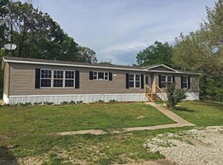 8185 Ivory Rd, Reeds, MO 64859